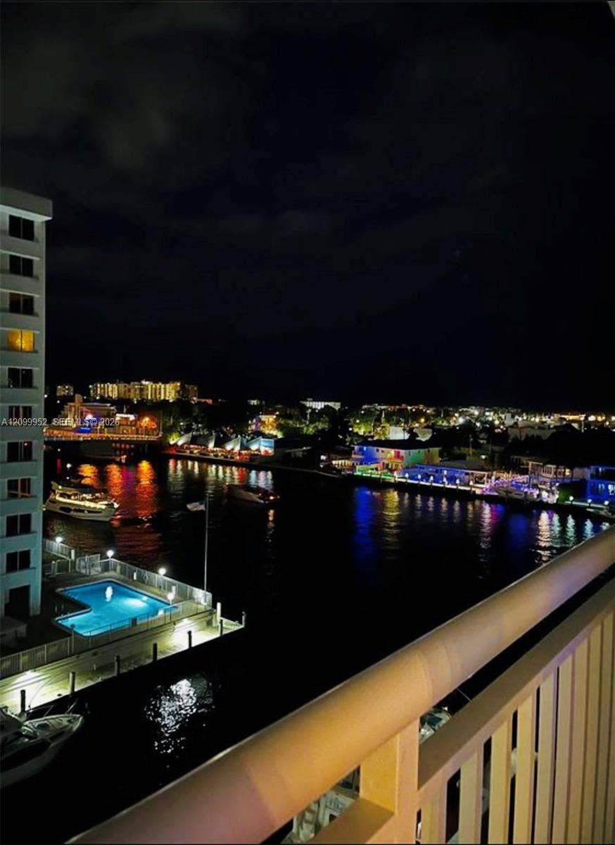 3100 NE 48th Street, #610, Fort Lauderdale, FL 33308 Photo 12