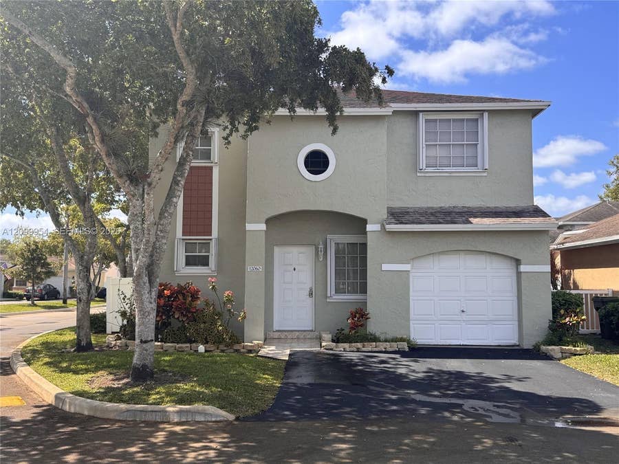 Property photo for 12060 NW 13th Street, Pembroke Pines, FL