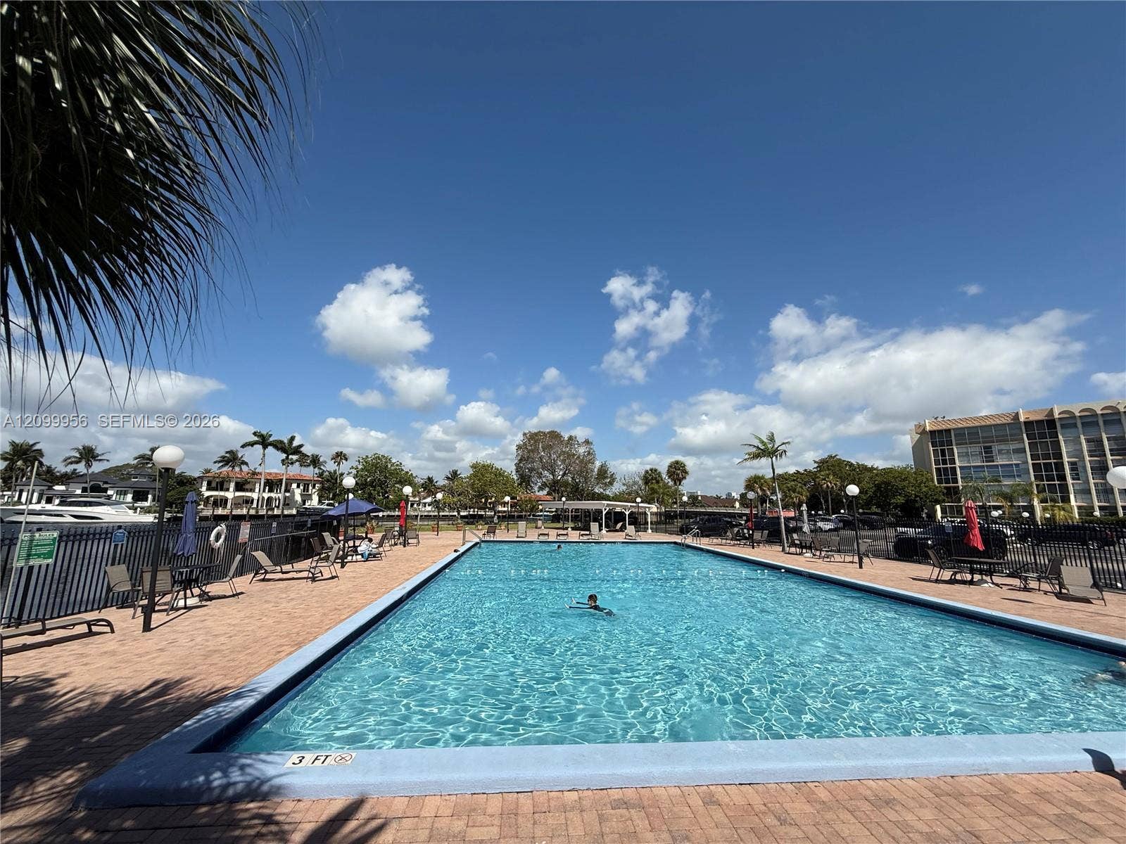 701 Three Islands Boulevard, #506, Hallandale Beach, FL 33009 Photo 21