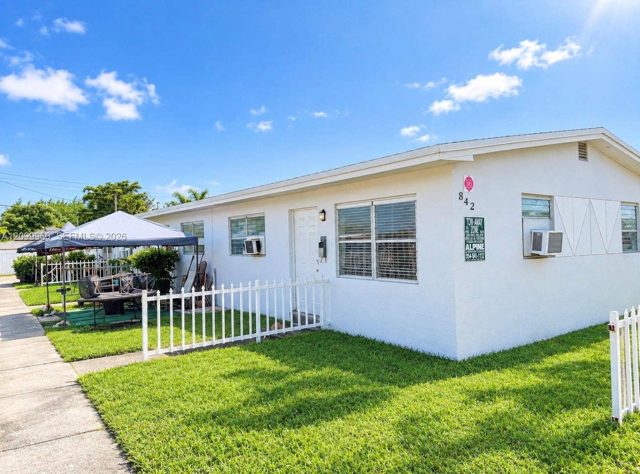 842 NW 8th Street, #4, Hallandale Beach, Hallandale Beach, FL 33009 Photo 1