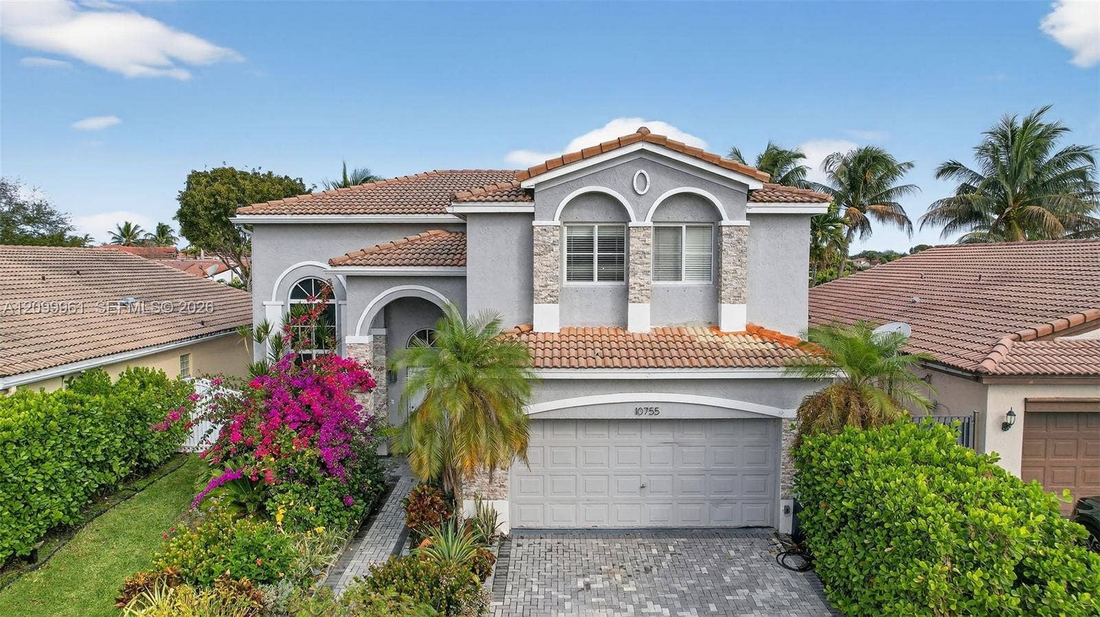 10755 SW 17th Place, Davie, FL 33324 Photo 1