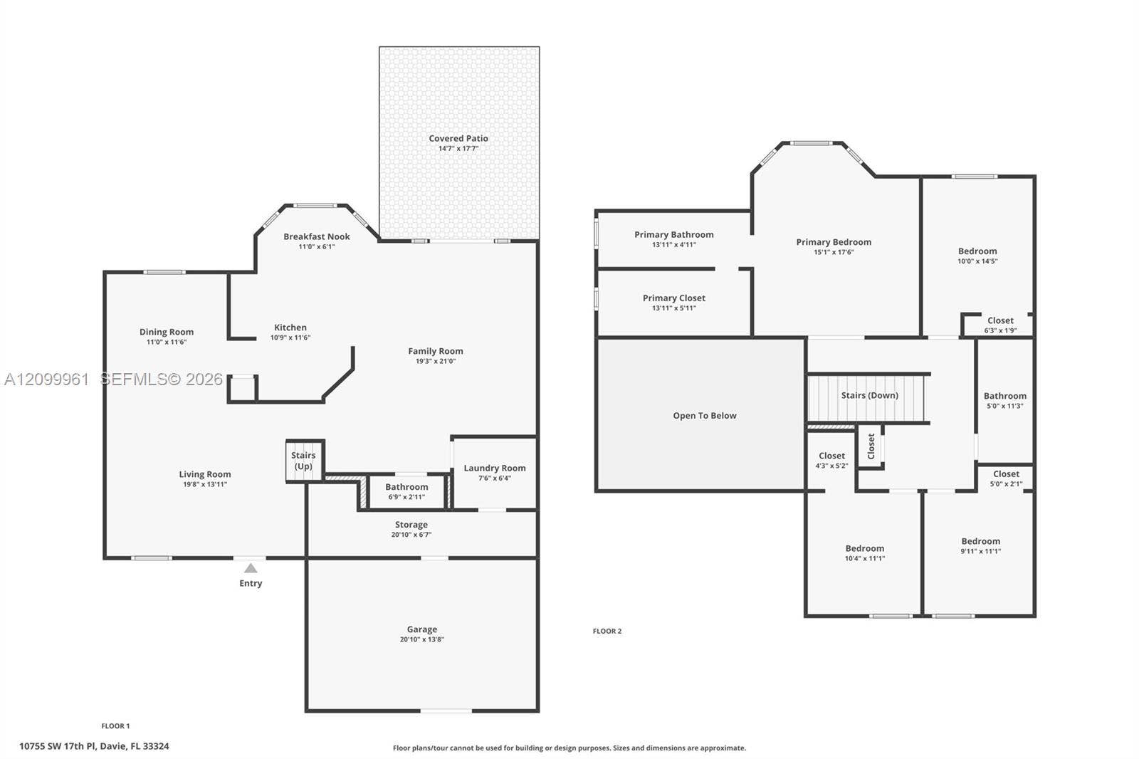 10755 SW 17th Place, Davie, FL 33324 Photo 55