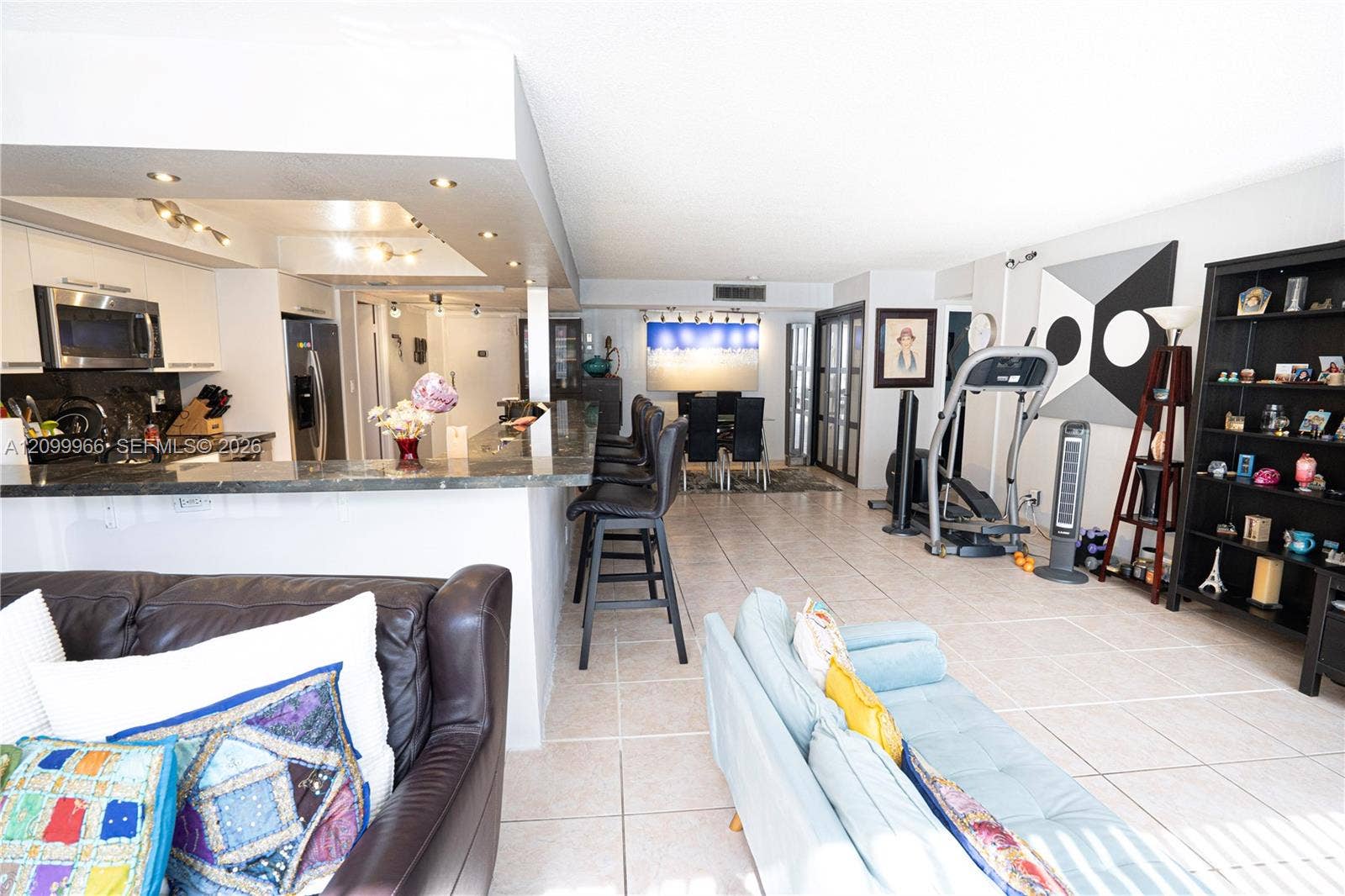 601 Three Islands Boulevard, #117, Hallandale Beach, FL 33009 Photo 7