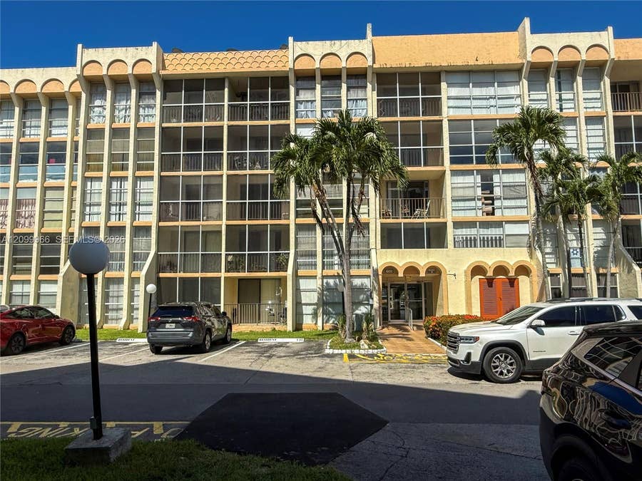 Property photo for 601 Three Islands Boulevard, #117, Hallandale Beach, FL