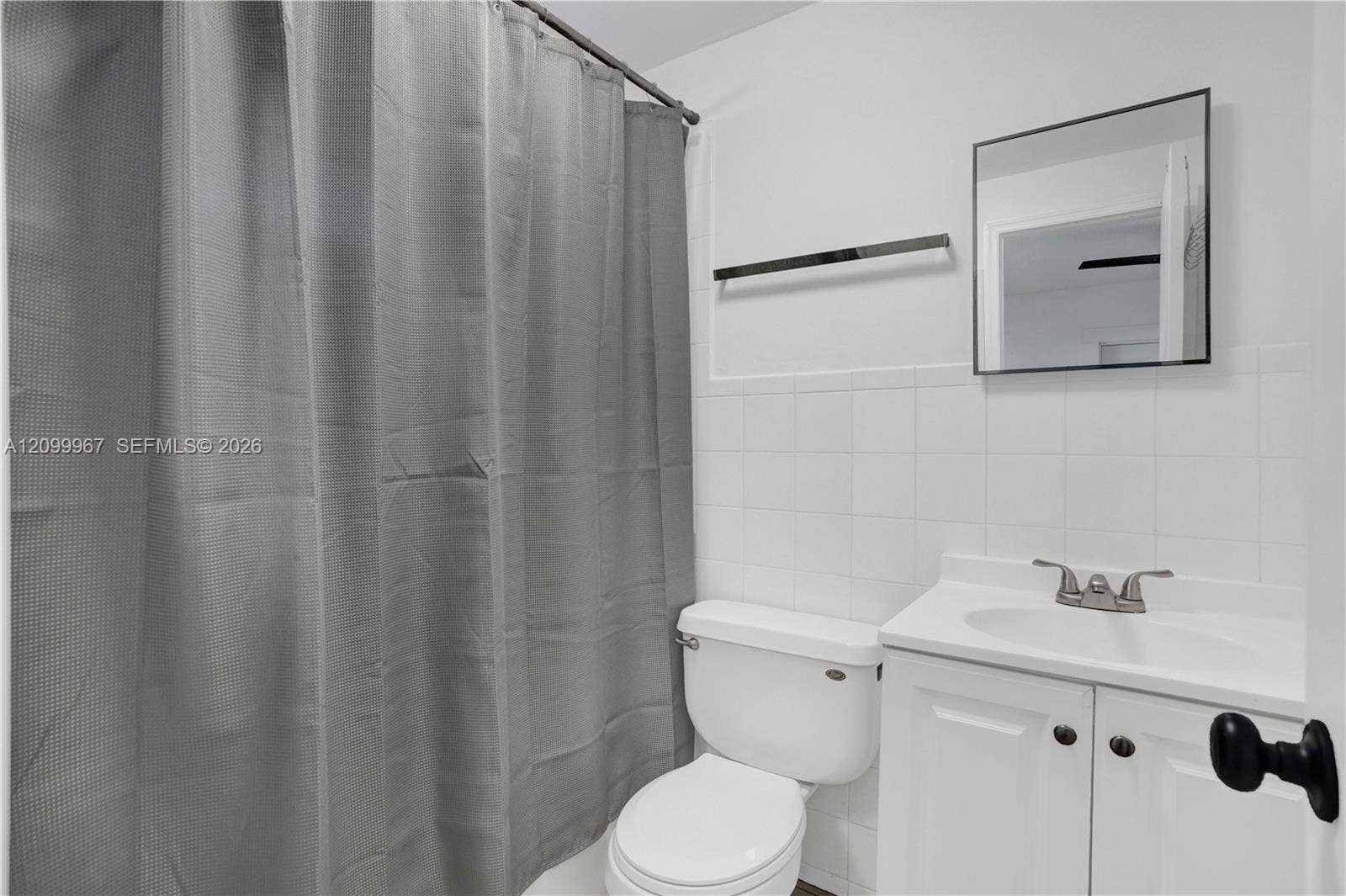 Primary Bedroom #2 Ensuite Bathrrom