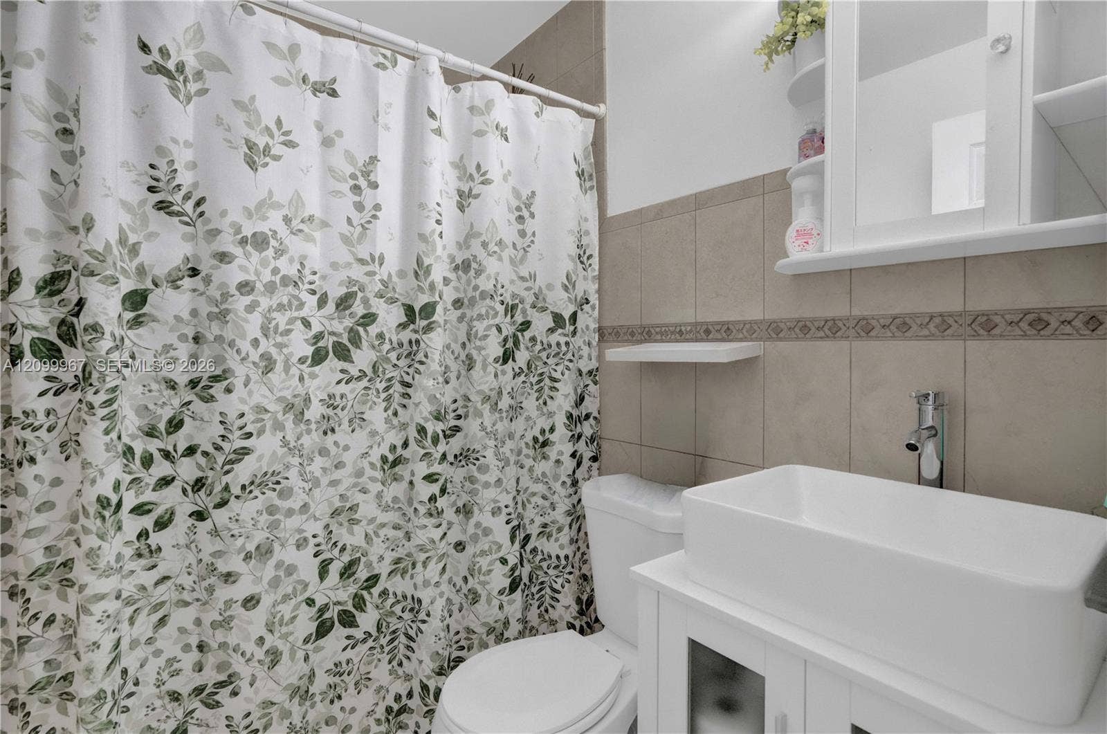 Bathroom #2