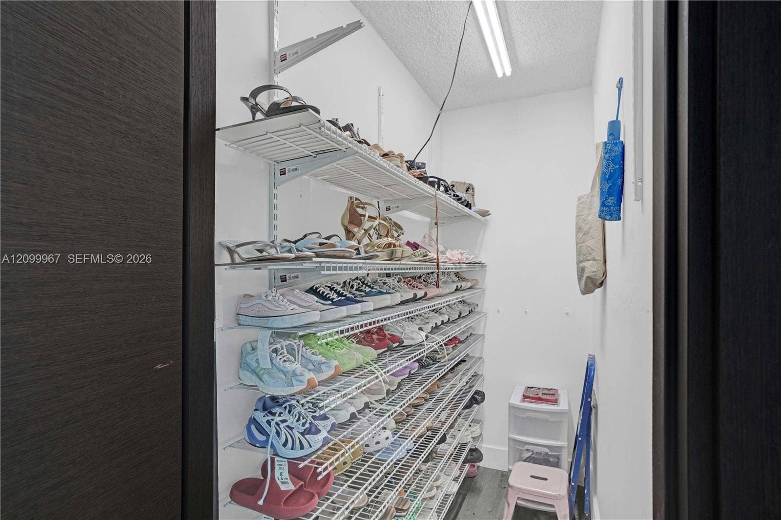 Closet/Pantry