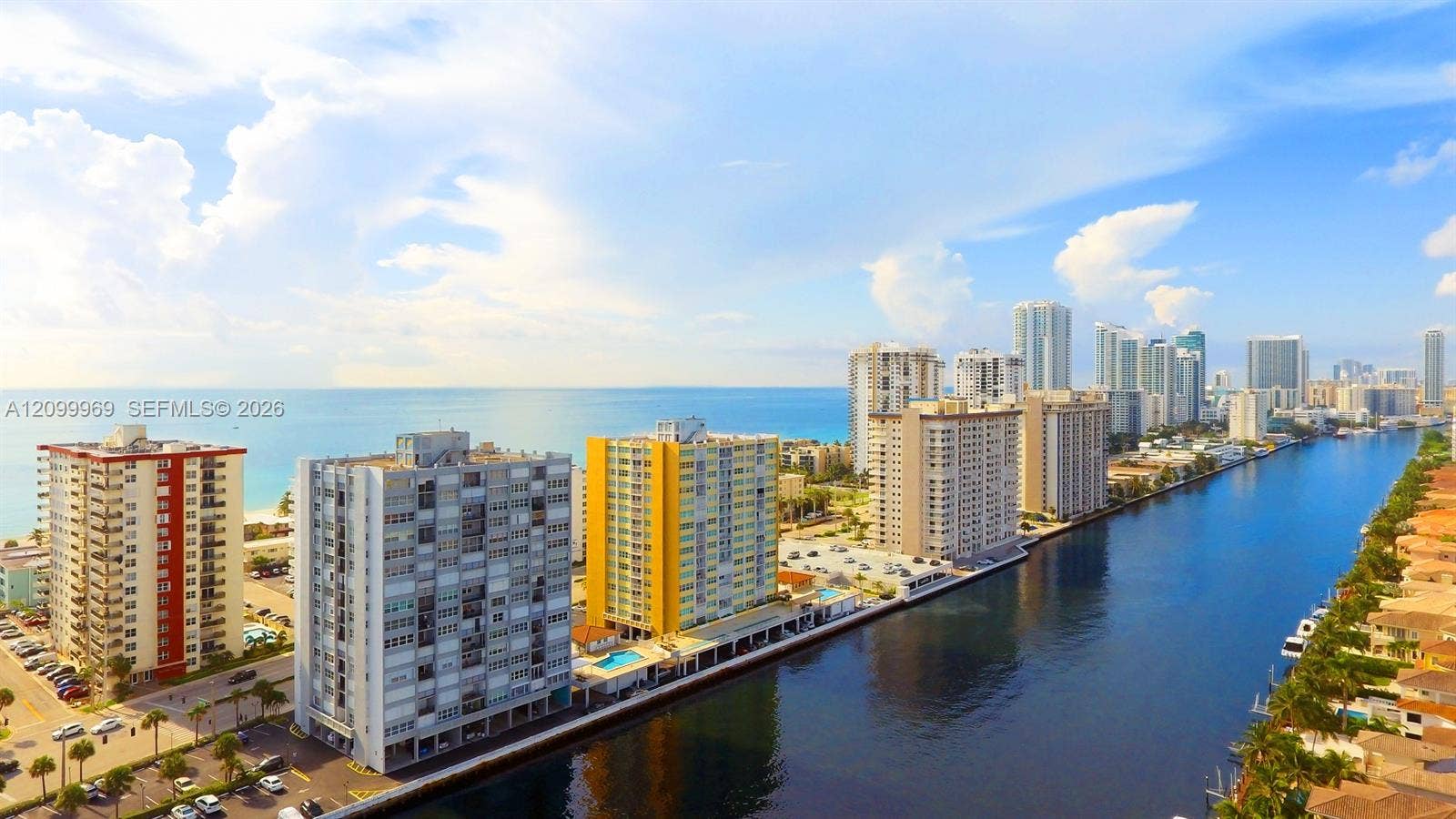 1410 S Ocean Drive, #1105, Hollywood, FL 33019 Photo 10