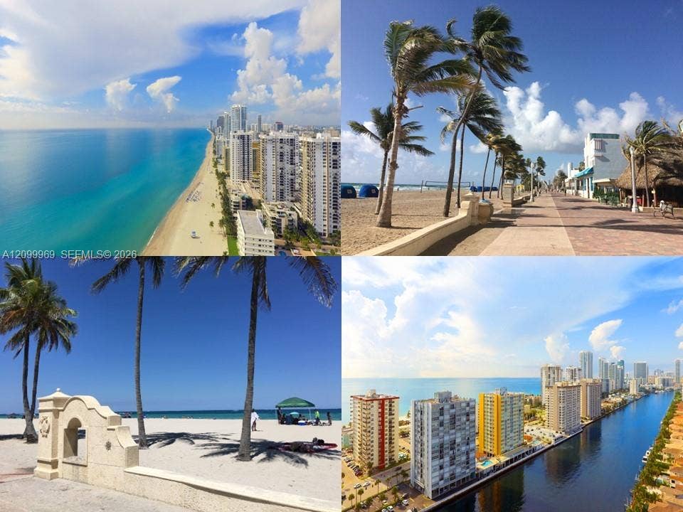 1410 S Ocean Drive, #1105, Hollywood, FL 33019 Photo 1