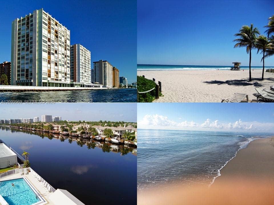 1410 S Ocean Drive, #1105, Hollywood, FL 33019 Photo 8