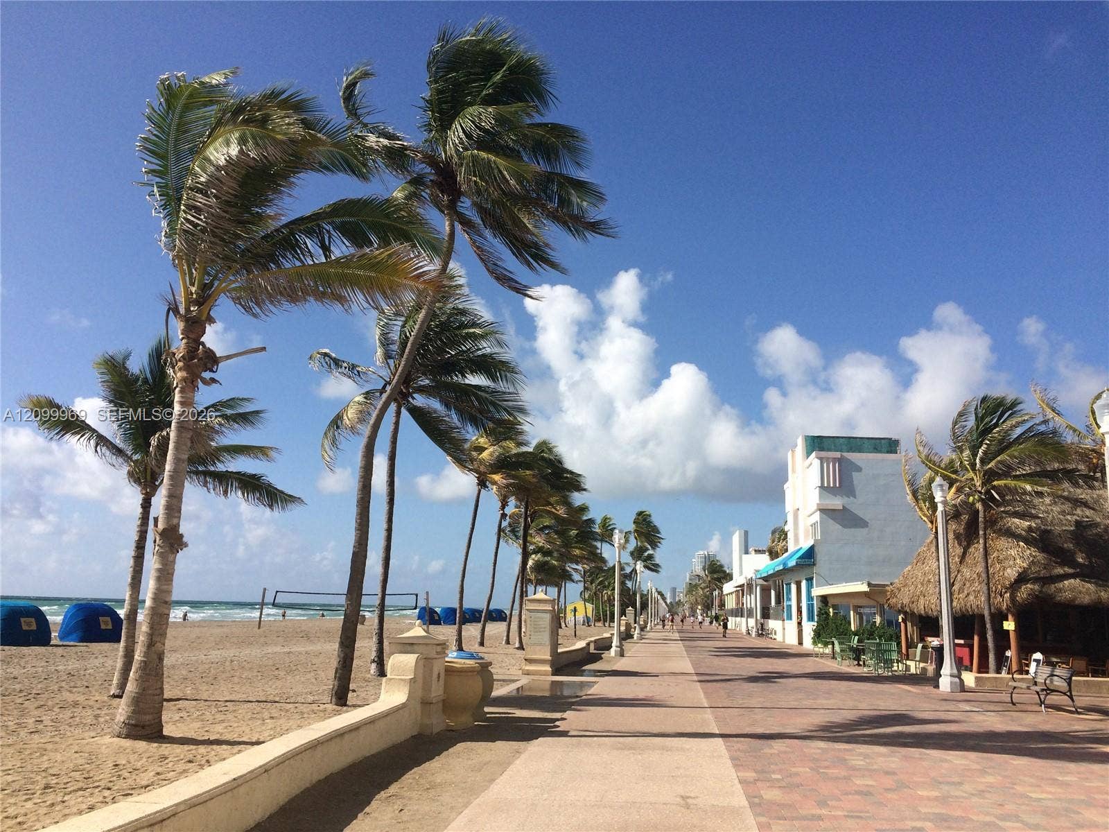 1410 S Ocean Drive, #1105, Hollywood, FL 33019 Photo 7