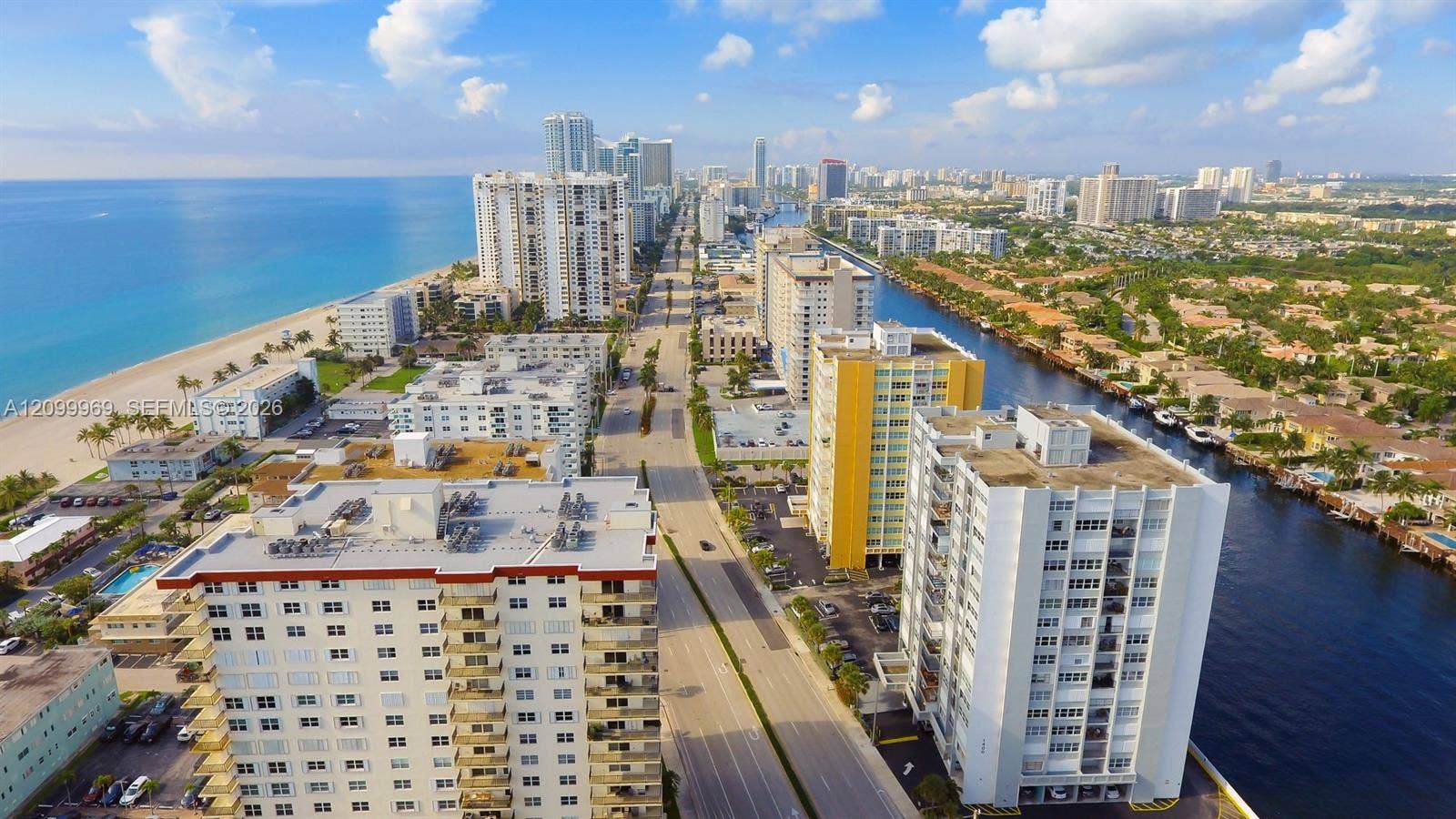 1410 S Ocean Drive, #1105, Hollywood, FL 33019 Photo 11