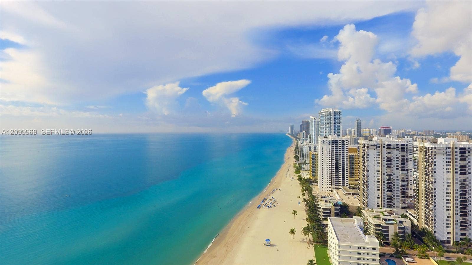 1410 S Ocean Drive, #1105, Hollywood, FL 33019 Photo 2