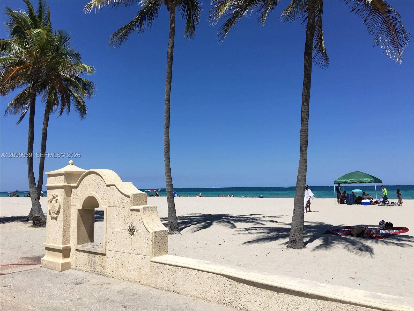 1410 S Ocean Drive, #1105, Hollywood, FL 33019 Photo 5