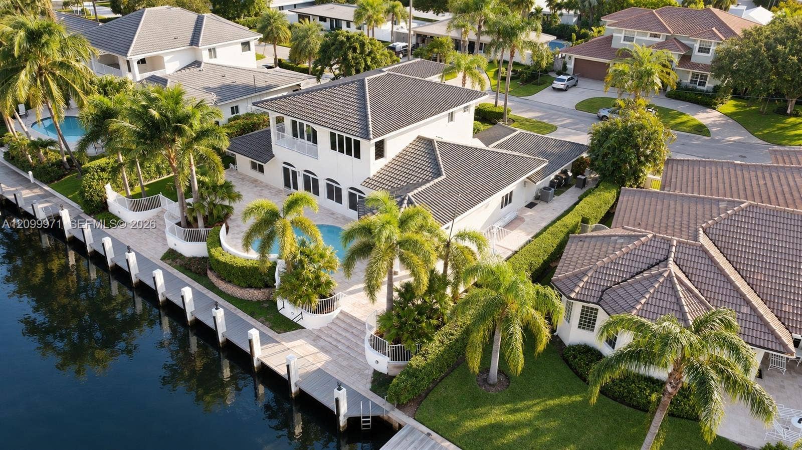 5111 NE 30th Avenue, Lighthouse Point, FL 33064 Photo 5