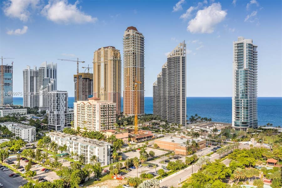 Property photo for 210 174th Street, #309, Sunny Isles Beach, FL