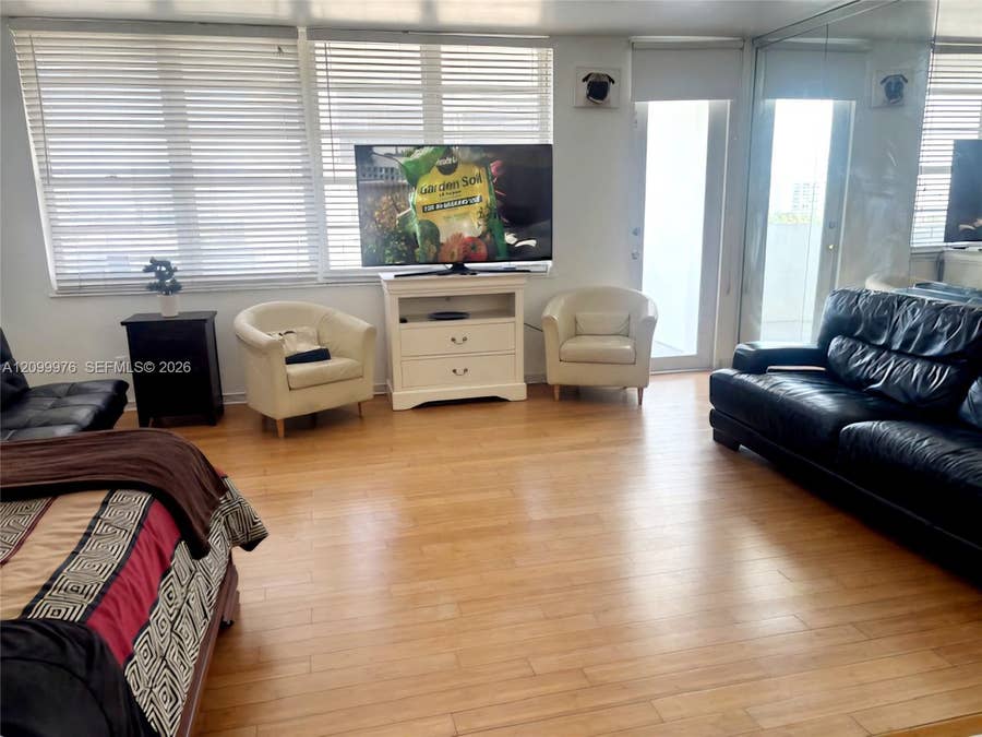 Property photo for 100 Lincoln Road, #812, Miami Beach, FL