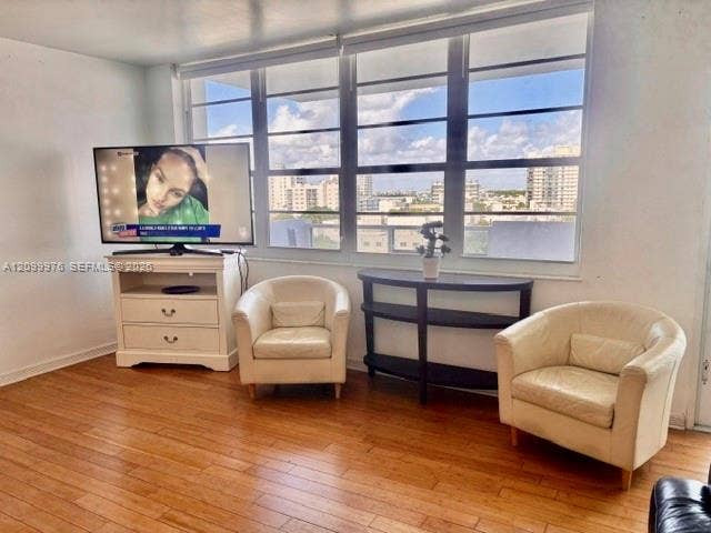 Property photo for 100 Lincoln Road, #812, Miami Beach, FL