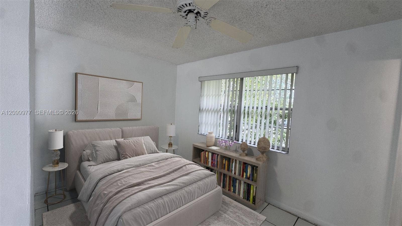 2829 Van Buren Street, #207, Hollywood, Hollywood, FL 33020 VIRTUAL STAGING