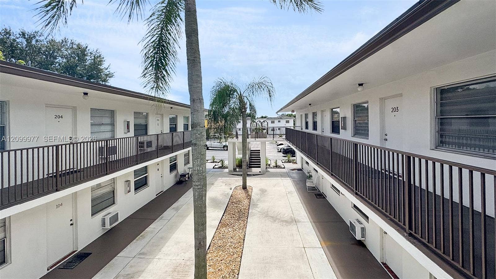 2829 Van Buren Street, #207, Hollywood, Hollywood, FL 33020 Photo 21