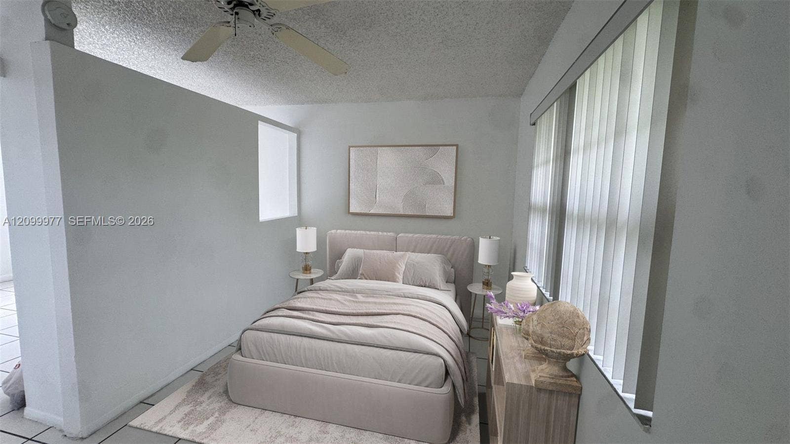 2829 Van Buren Street, #207, Hollywood, Hollywood, FL 33020 VIRTUAL STAGING
