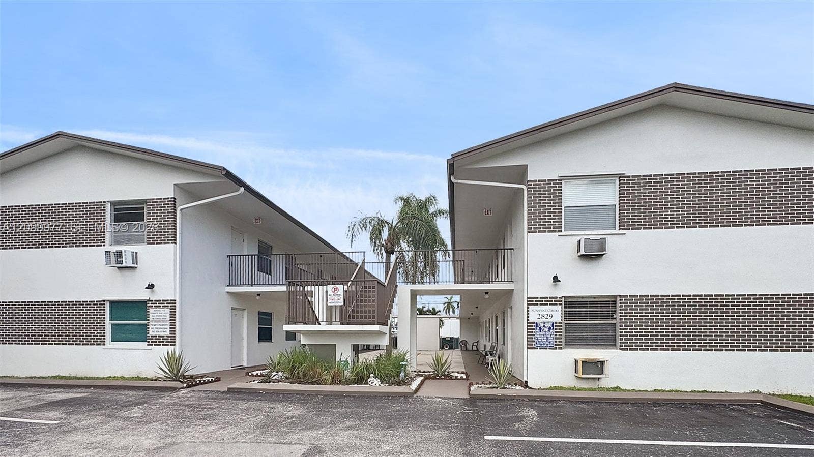 2829 Van Buren Street, #207, Hollywood, Hollywood, FL 33020 Photo 1
