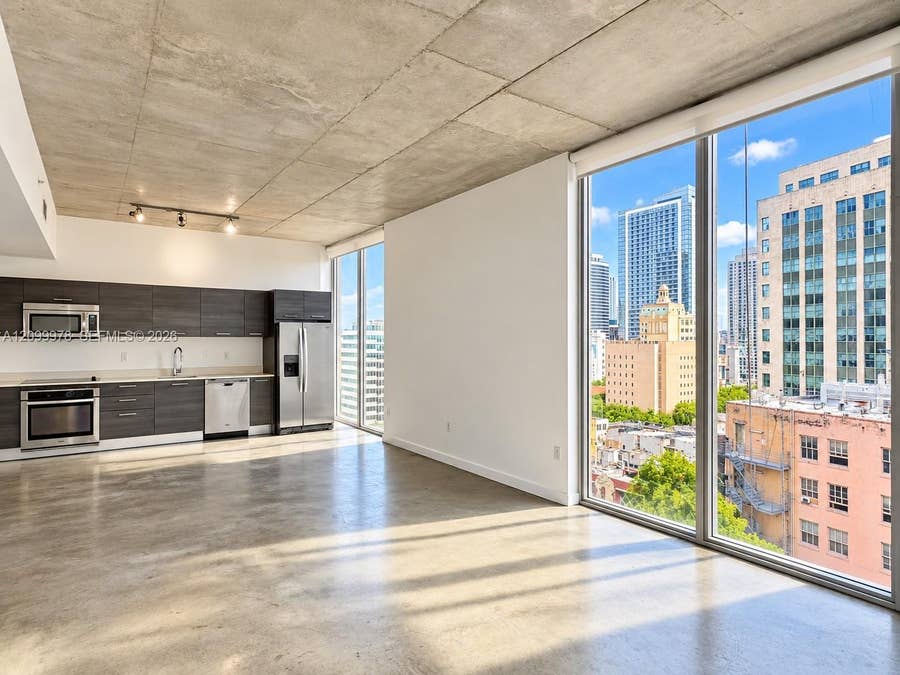 Property photo for 151 SE 1st Street, #1202, Miami, FL