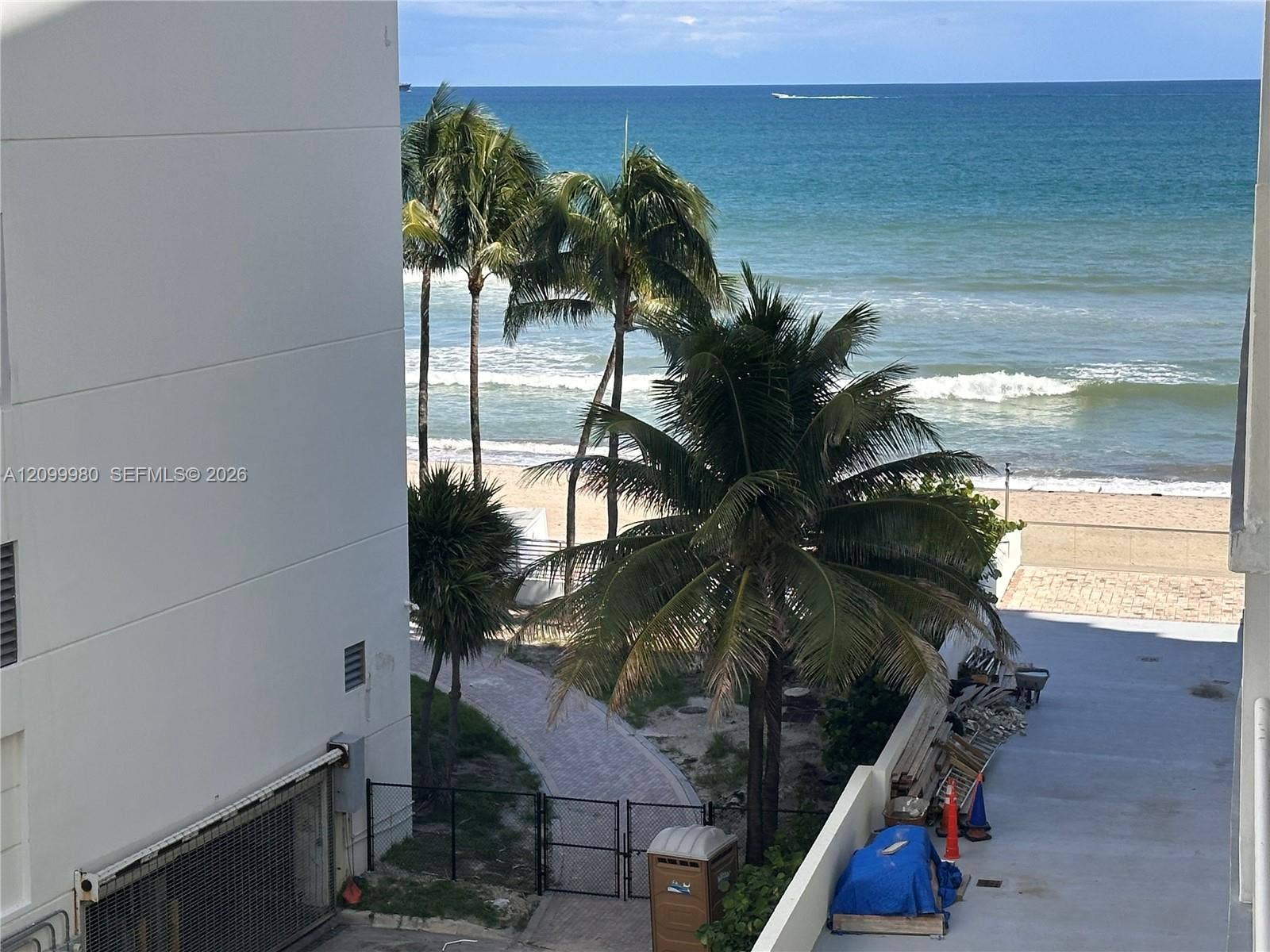 3725 S Ocean Drive, #509, Hollywood, Hollywood, FL 33019 Photo 8