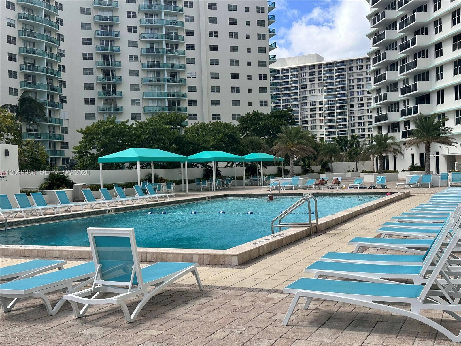 3725 S Ocean Drive, #509, Hollywood, Hollywood, FL 33019 Photo 1