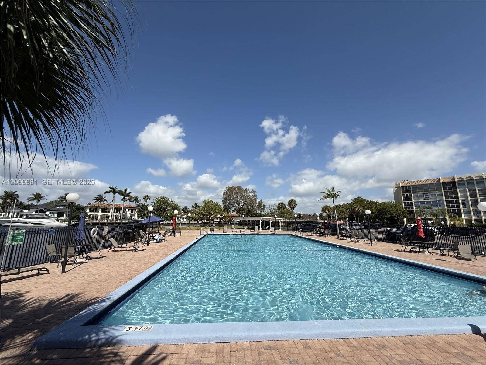 2101 Atlantic Shores Boulevard, #120, Hallandale Beach, FL 33009 Photo 1