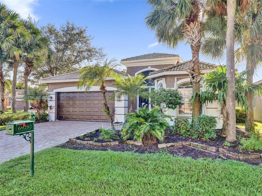 Property photo for 6928 Pisano Drive, Lake Worth, FL