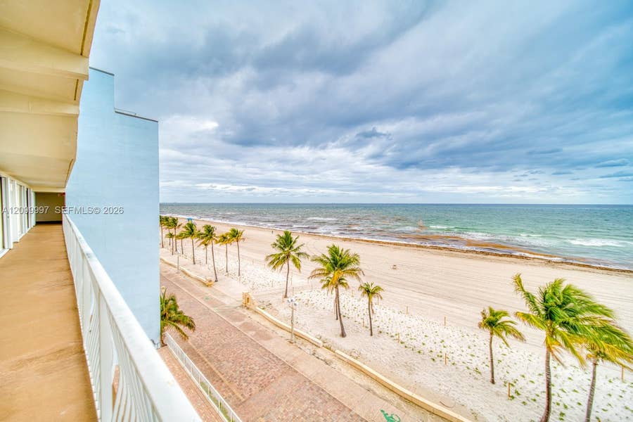 Property photo for 300 Oregon Street, #507, Hollywood, FL