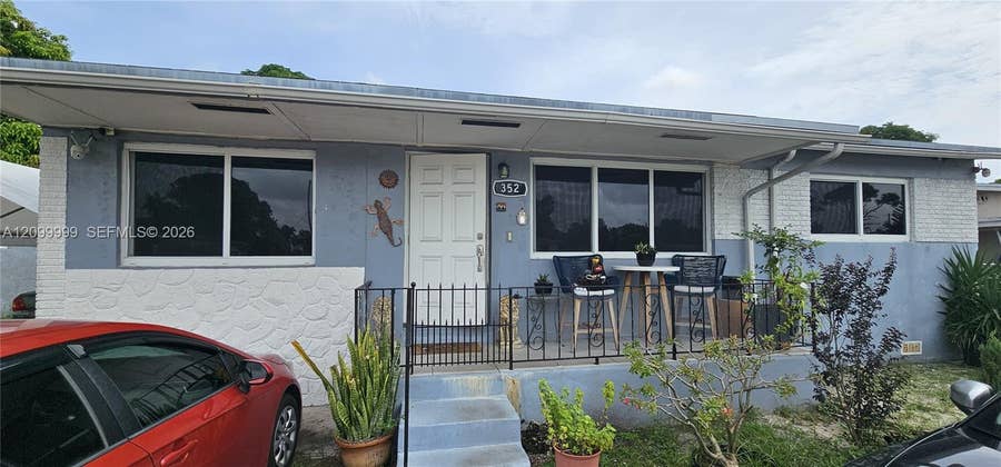 Property photo for 352 NW 31st Avenue, Fort Lauderdale, FL