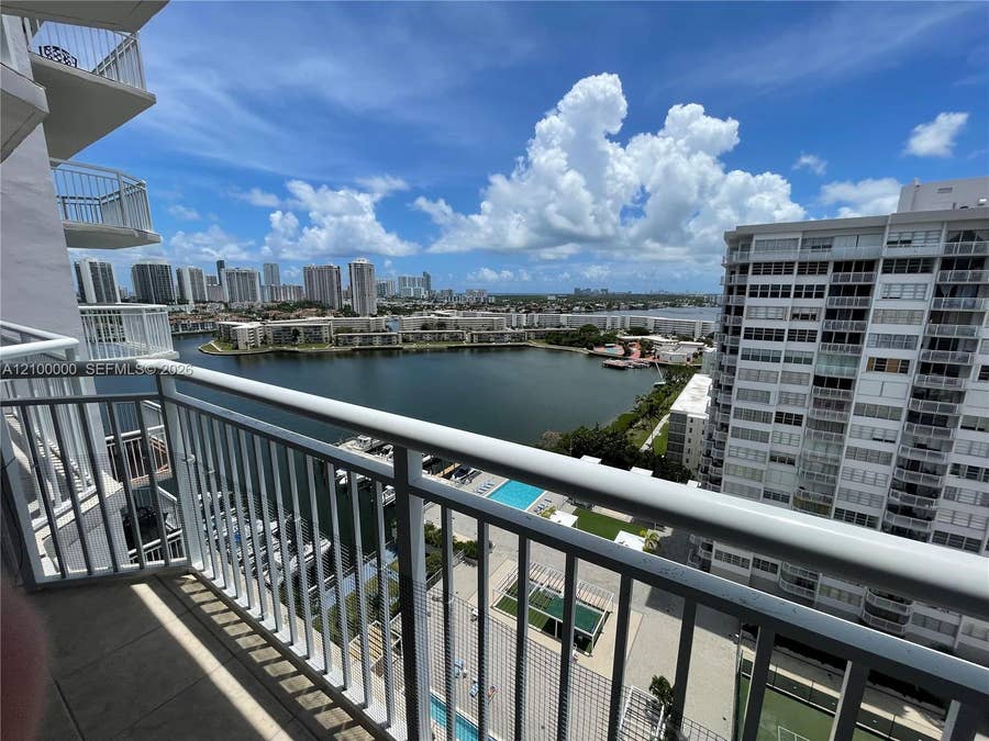 Property photo for 18061 Biscayne Boulevard, #1804, Aventura, FL