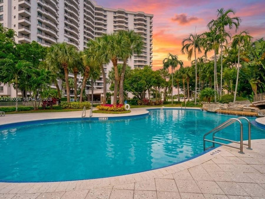 Property photo for 3300 NE 192nd Street, #1612, Aventura, FL