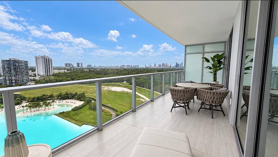 Property photo for 2411 Laguna Circle, #1410, North Miami, FL