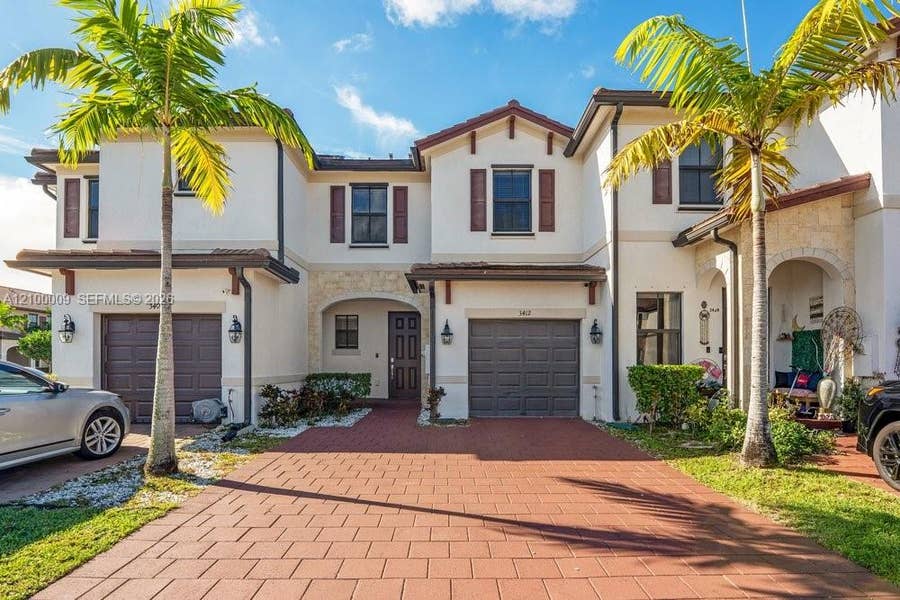 Property photo for 3412 W 106th Street, #3412, Hialeah, FL