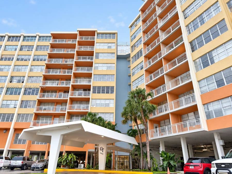 Property photo for 2025 NE 164th Street, #919, North Miami Beach, FL