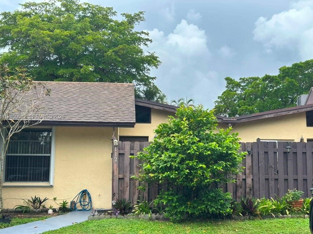 112 Fox Road, #2-50, Hollywood, FL 33024 Photo 18