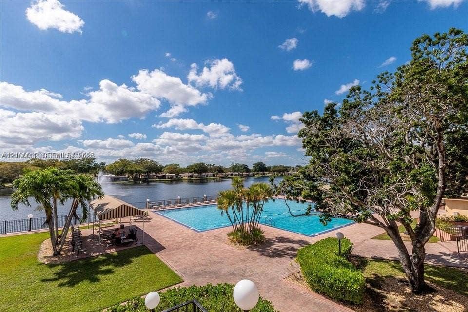 112 Fox Road, #2-50, Hollywood, FL 33024 Photo 26