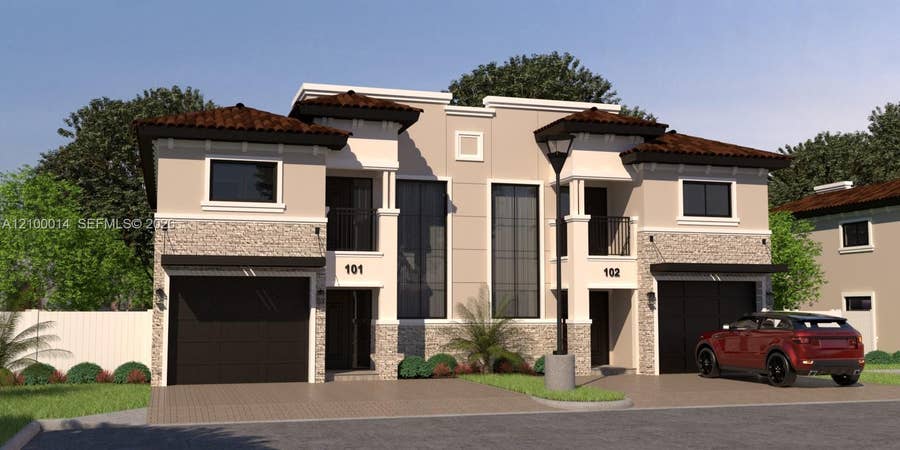Property photo for 9032–9082 NW 38, Sunrise, FL