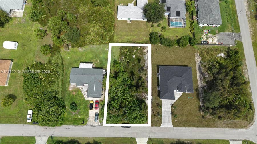 Property photo for 3004 58th Street W, Lehigh Acres, FL