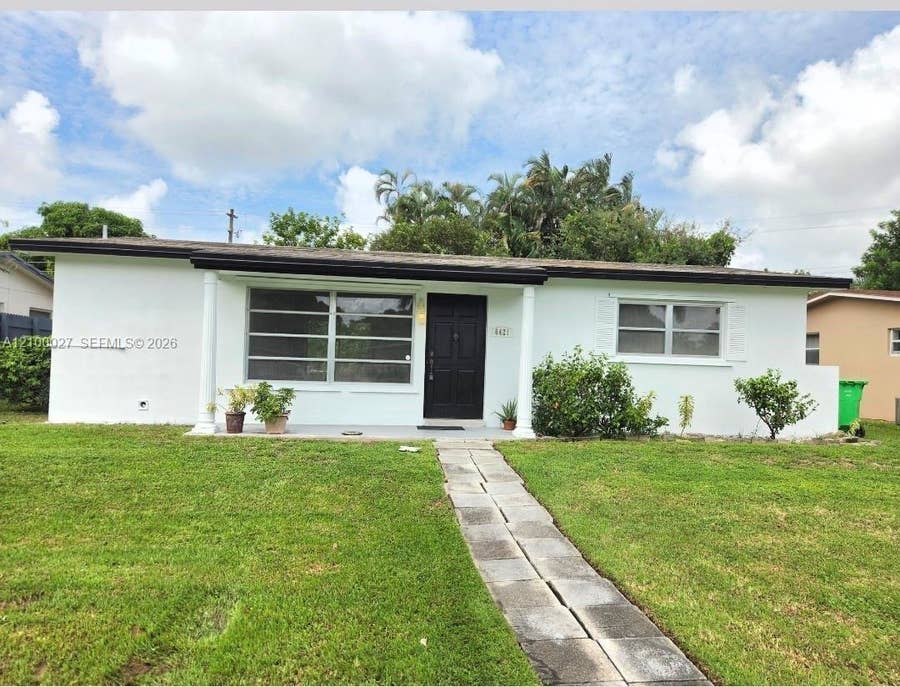 Property photo for 6421 NW 26th Street, Sunrise, FL