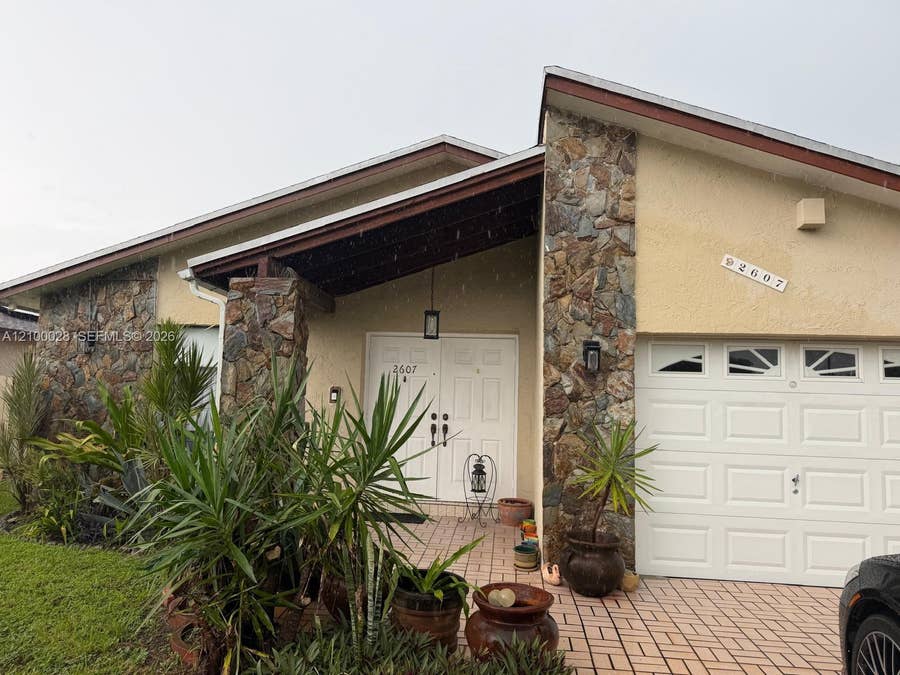 Property photo for 2607 Harding Street, Hollywood, FL