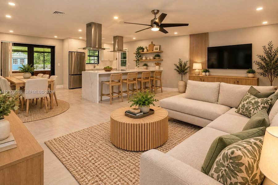 Property photo for 5618 Madison Street, Hollywood, FL