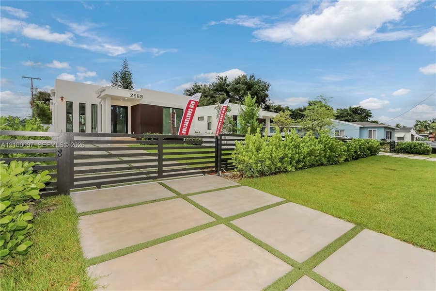Property photo for 2665 Johnson Street, Hollywood, FL