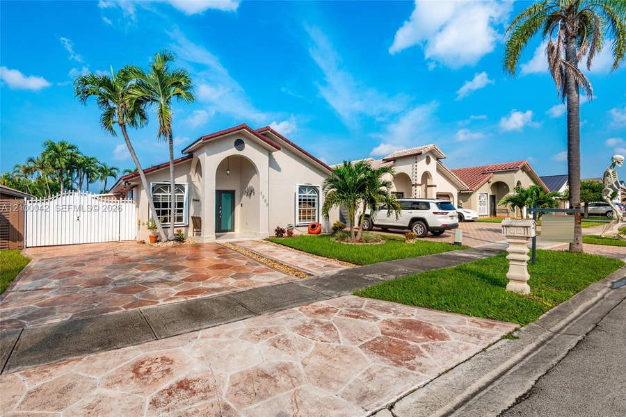 Property photo for 1294 SW 143rd Court, Miami, FL