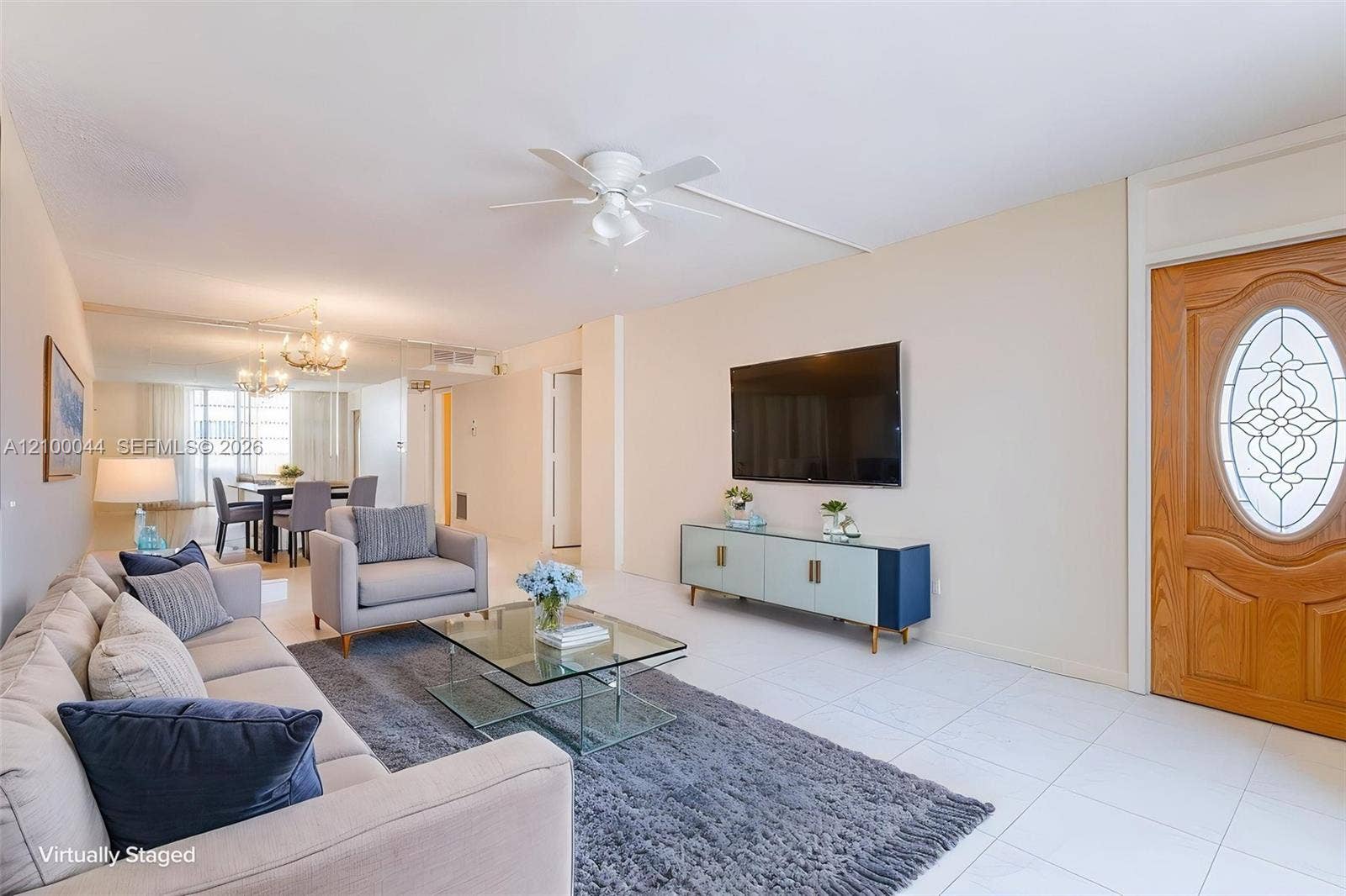 1849 S Ocean Drive, #1606, Hallandale Beach, FL 33009 Photo 8