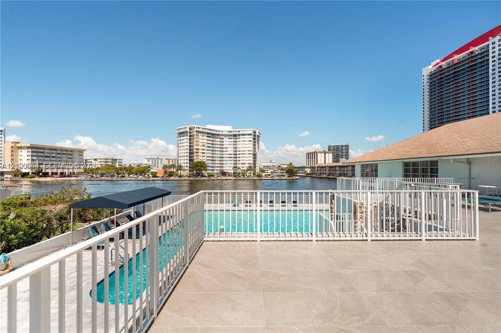 1849 S Ocean Drive, #1606, Hallandale Beach, FL 33009 Photo 22