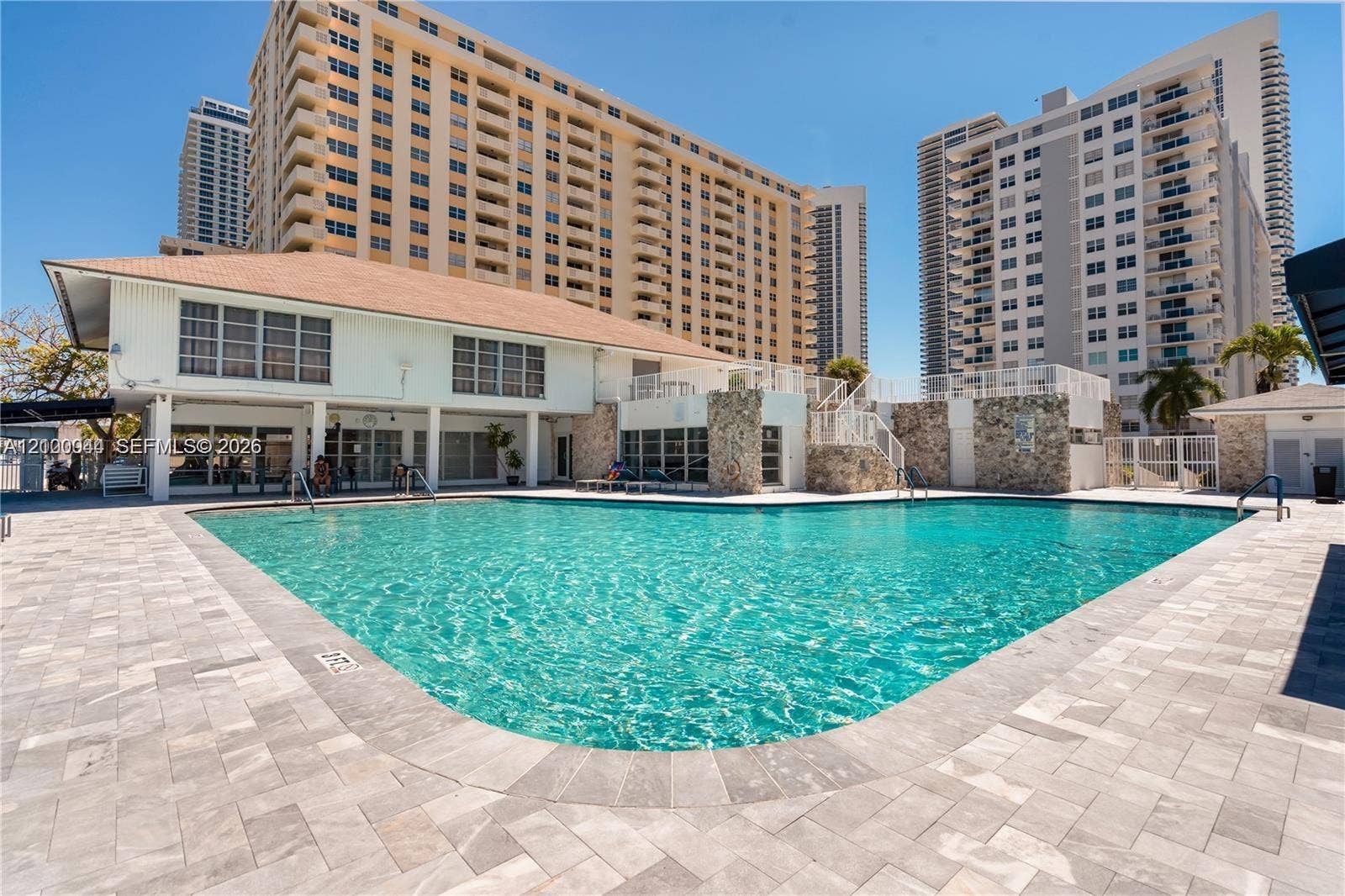 1849 S Ocean Drive, #1606, Hallandale Beach, FL 33009 Photo 24